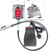 Foredom Pendant Motor SR Jewellers Kit Quick Release System