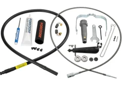 Foredom 32 Piece Tune-up Kit For Foredom LX Motor