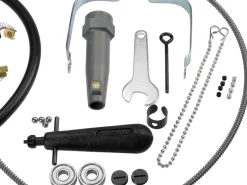 Foredom 32 Piece Tune-up Kit For Foredom LX Motor