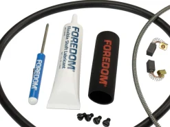 Foredom 32 Piece Tune-up Kit For Foredom LX Motor