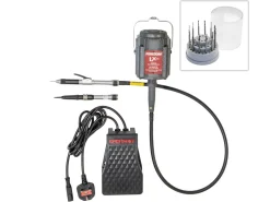 Foredom Professional Stone Setting LX System Deluxe