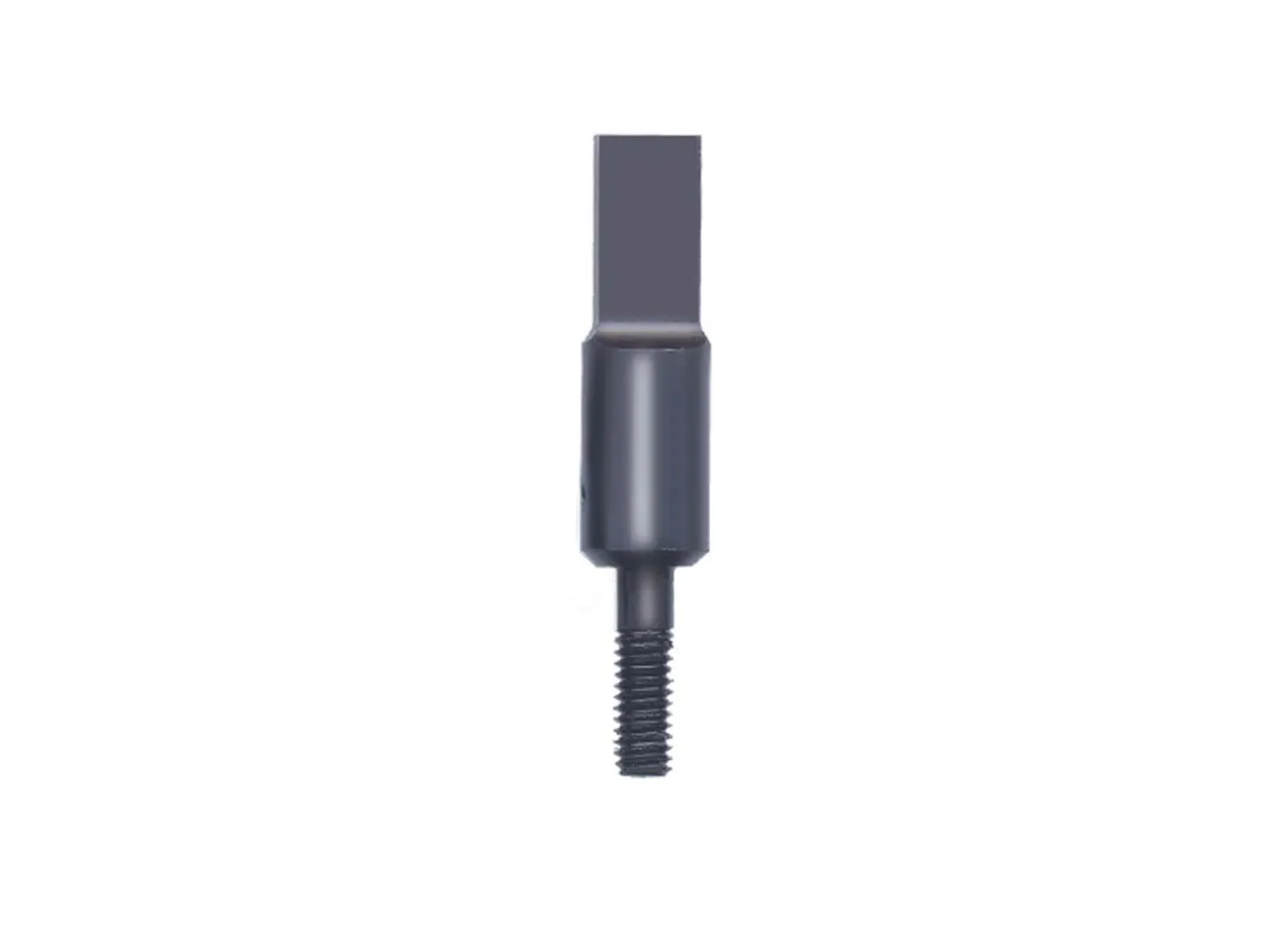 Foredom Rectangle 2.35mm X 4.8mm Hammer Anvil Point