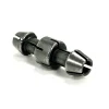 Foredom Replacement Collet For H.18, H.18d, H.18sj Handpieces, Holds Accessories With 2.35mm Shanks