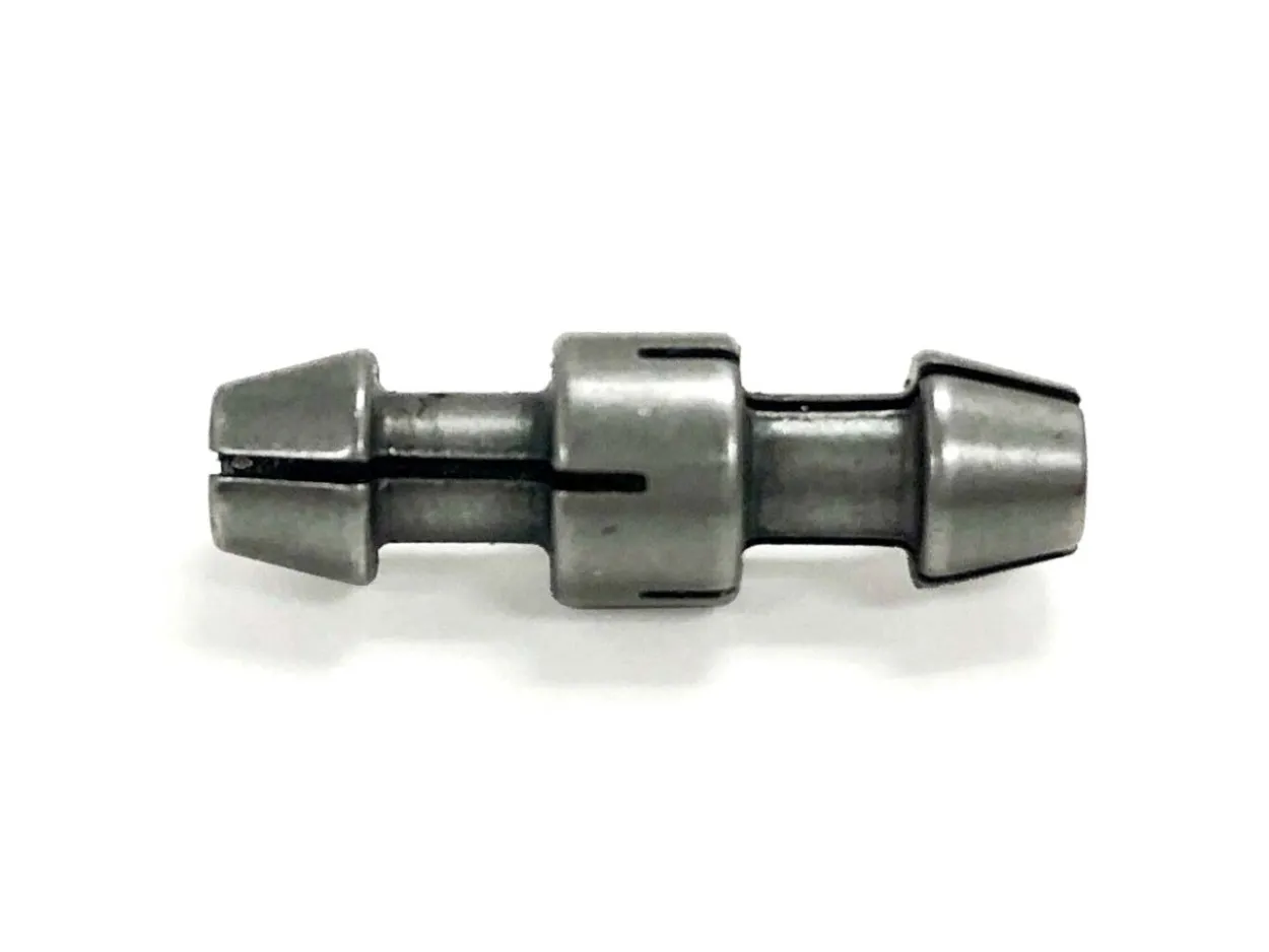 Foredom Replacement Collet For H.18, H.18d, H.18sj Handpieces, Holds Accessories With 2.35mm Shanks