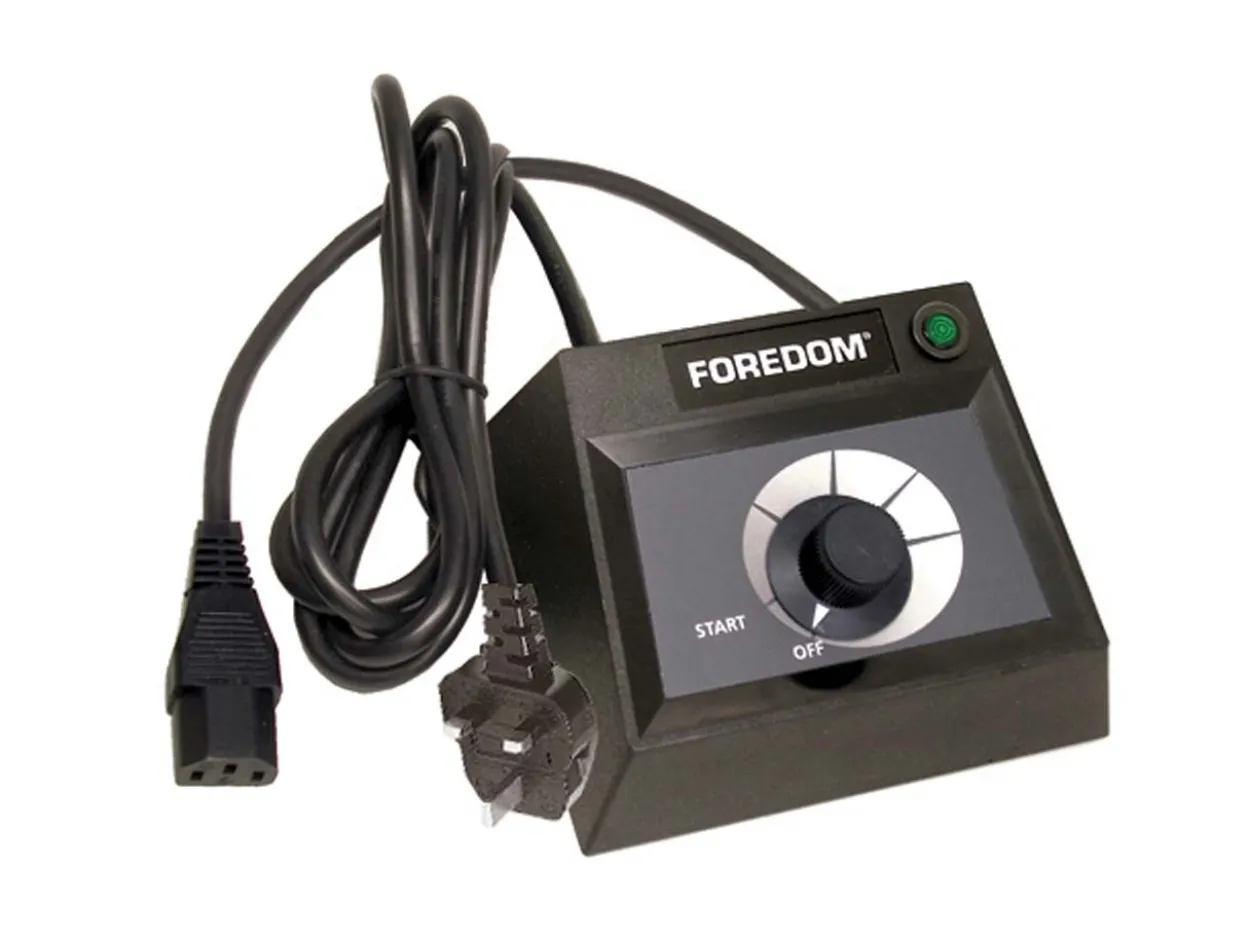 Foredom Replacement Dial Control