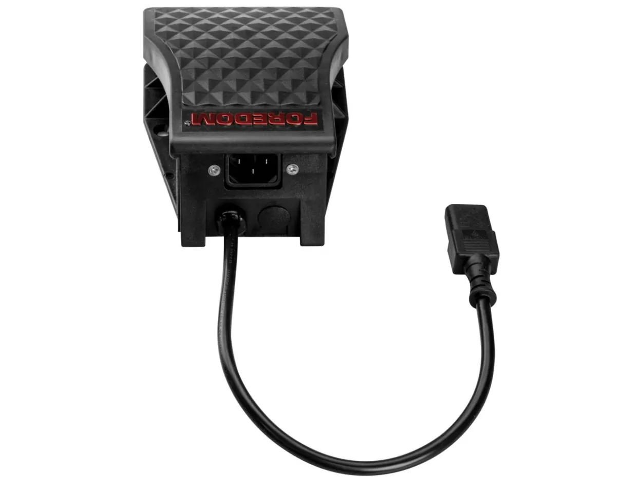 Foredom Replacement Foot Control