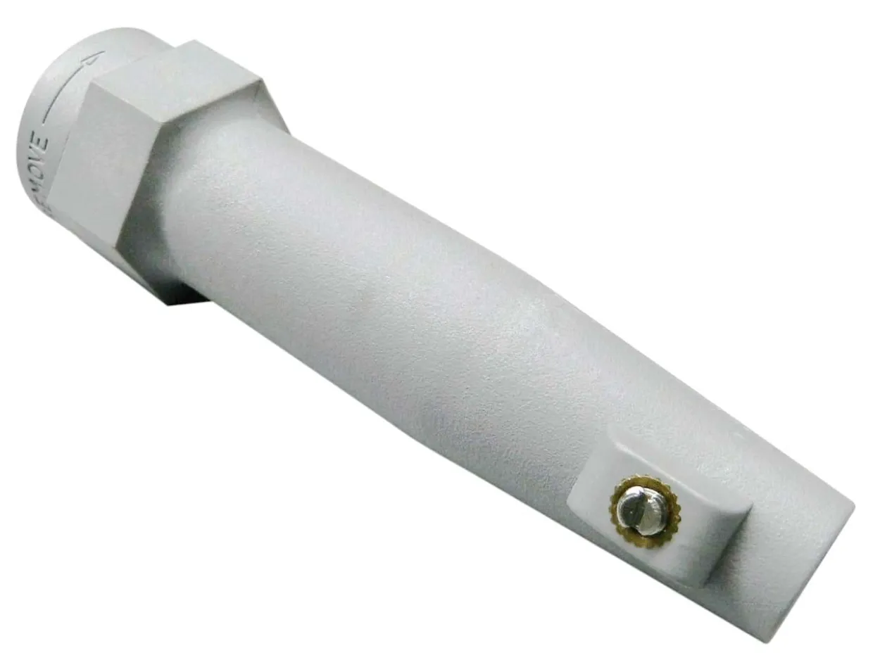 Foredom Replacement Motor Connector Key Tip Shaft