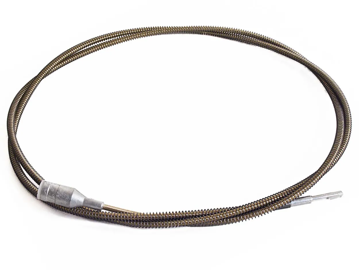 Foredom Replacement Shaft Cable Key Tipped