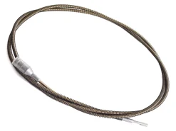 Foredom Replacement Shaft Cable Key Tipped Long