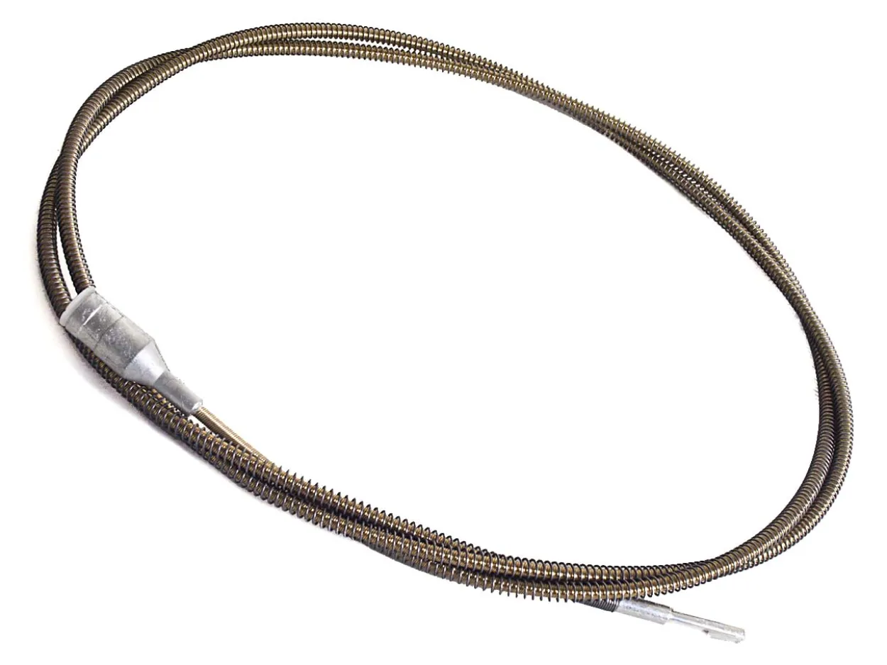 Foredom Replacement Shaft Cable Key Tipped Long