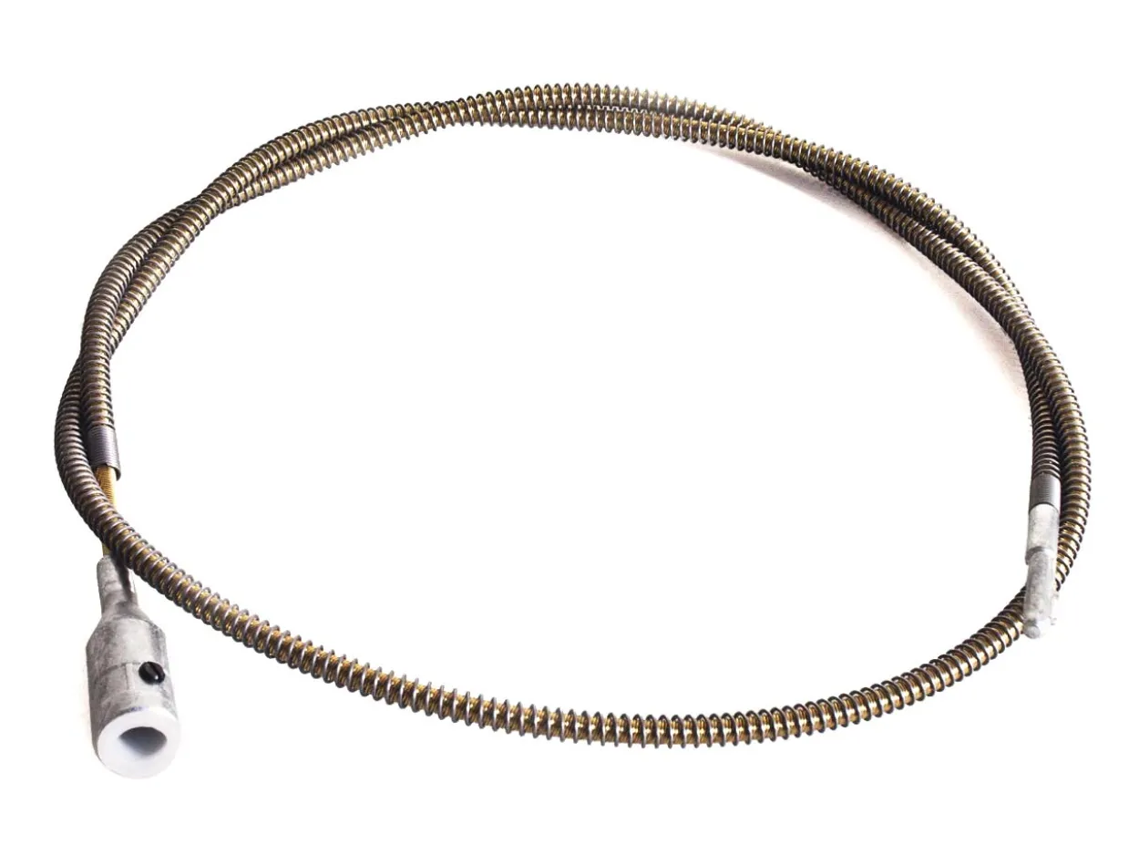 Foredom Replacement Shaft Cable Key Tipped Long
