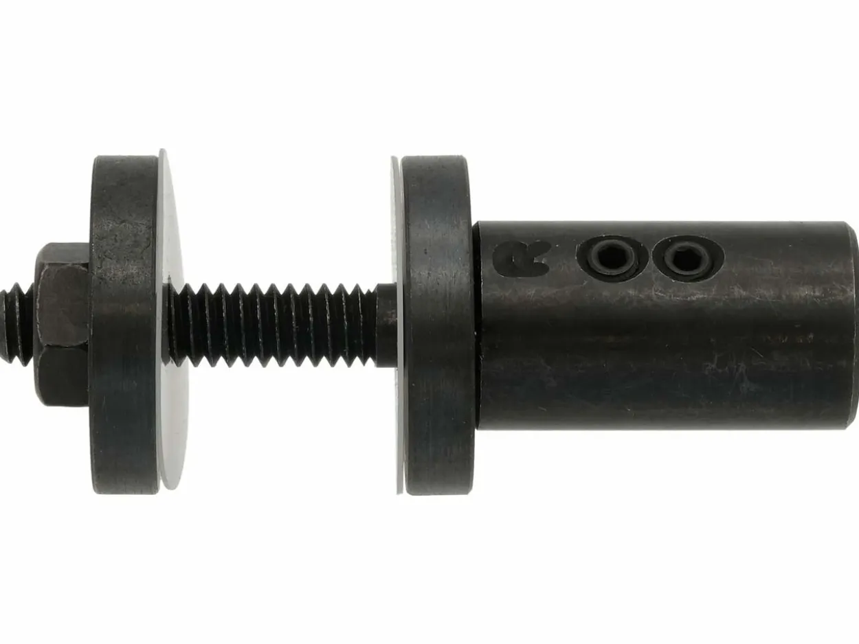 Foredom Right Side Wheel Mandrel For Foredom Polishing Motor