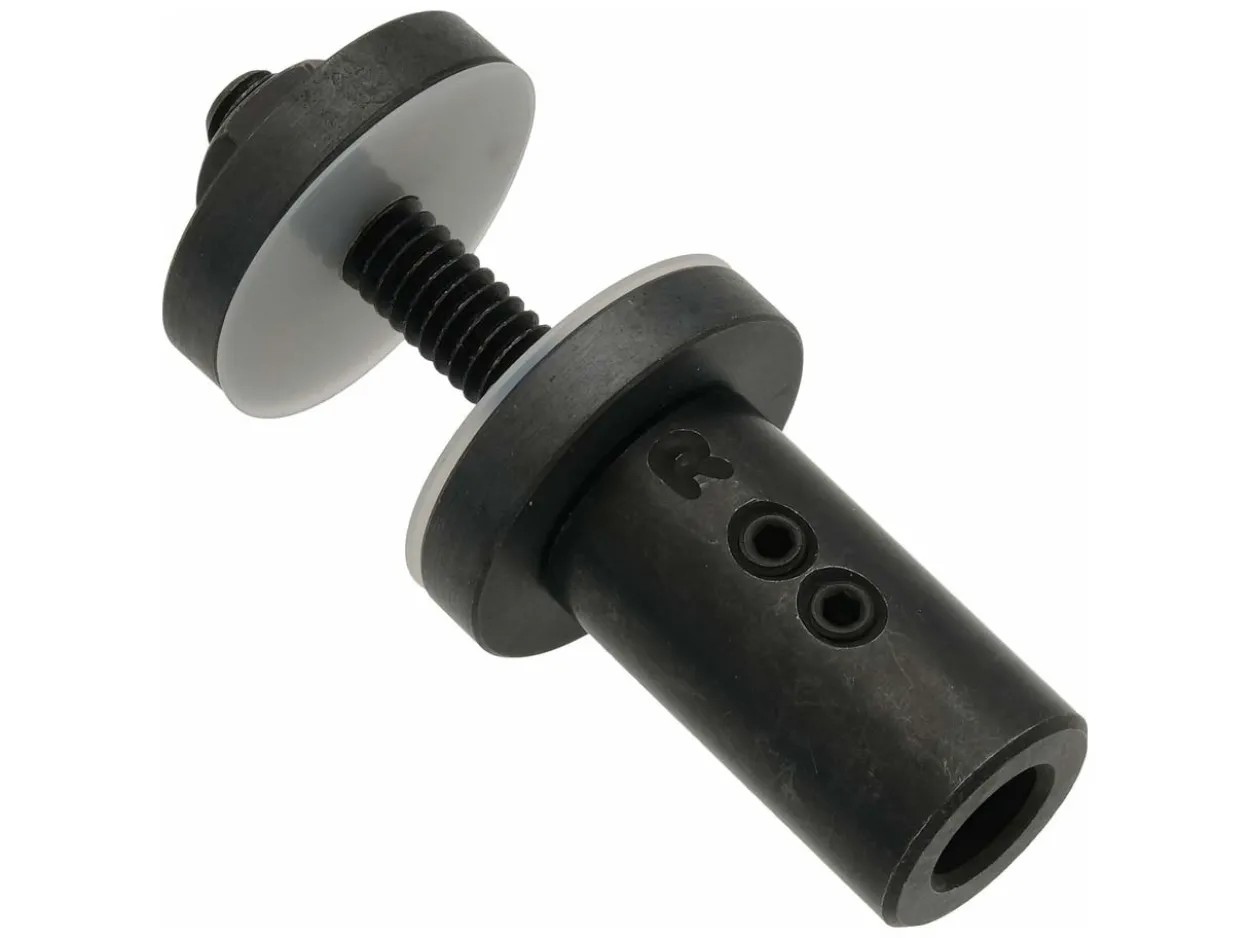 Foredom Right Side Wheel Mandrel For Foredom Polishing Motor