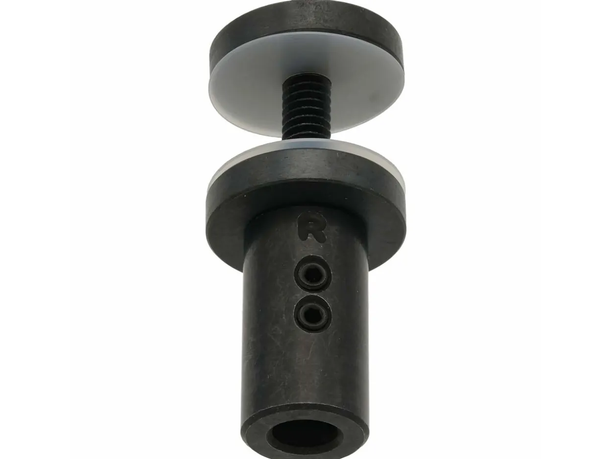 Foredom Right Side Wheel Mandrel For Foredom Polishing Motor