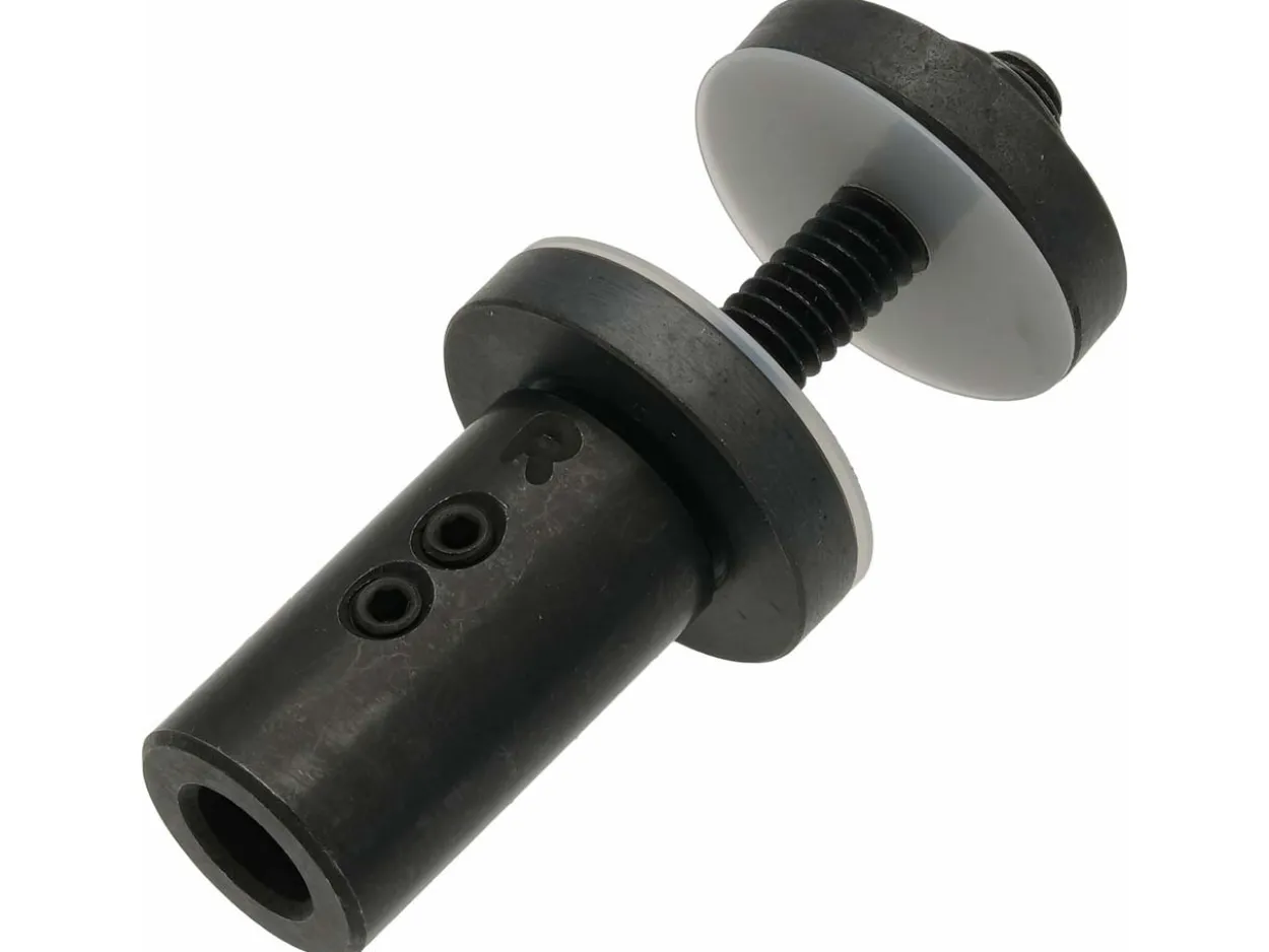 Foredom Right Side Wheel Mandrel For Foredom Polishing Motor