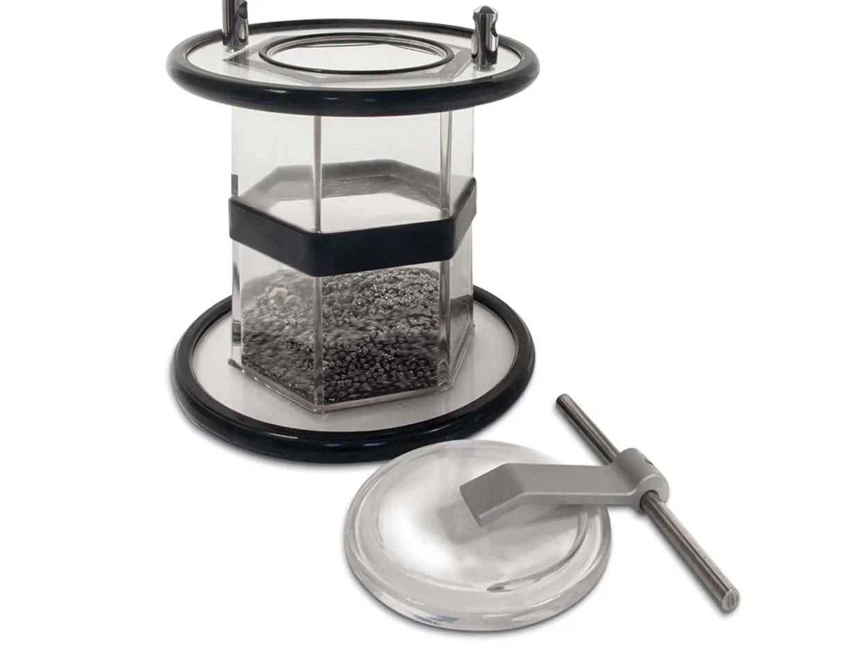 Foredom Rotary Tumbler