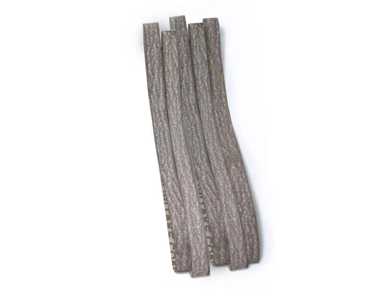 Foredom Sander Belt 240 Grit Pack of 5