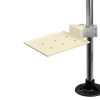 Foredom Shelf Arm Small Workbench System 120mm X 155mm