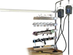 Foredom Tray Arm Workbench System