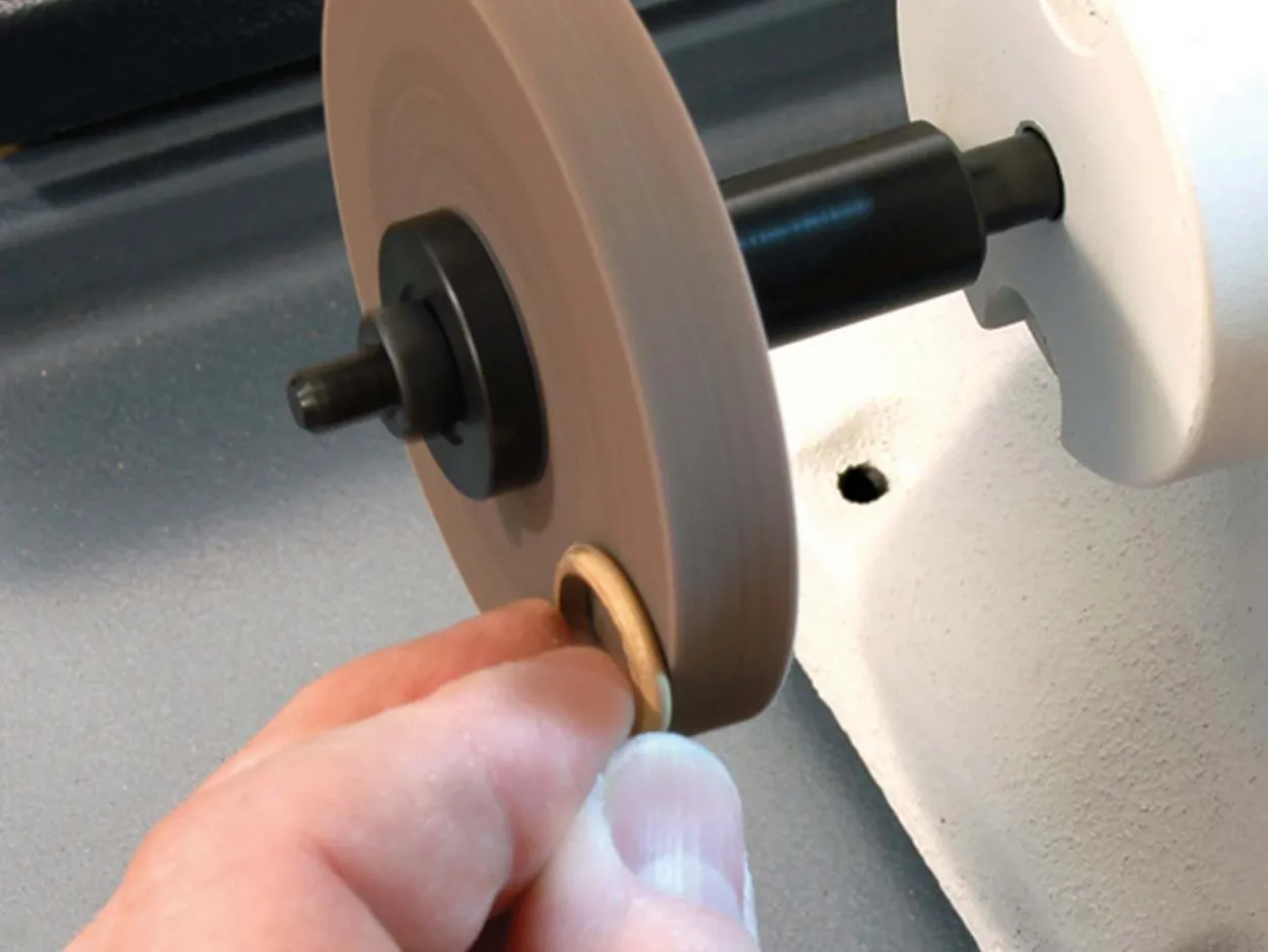 Foredom Variable Speed Polishing Machine
