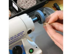 Foredom Variable Speed Polishing Machine