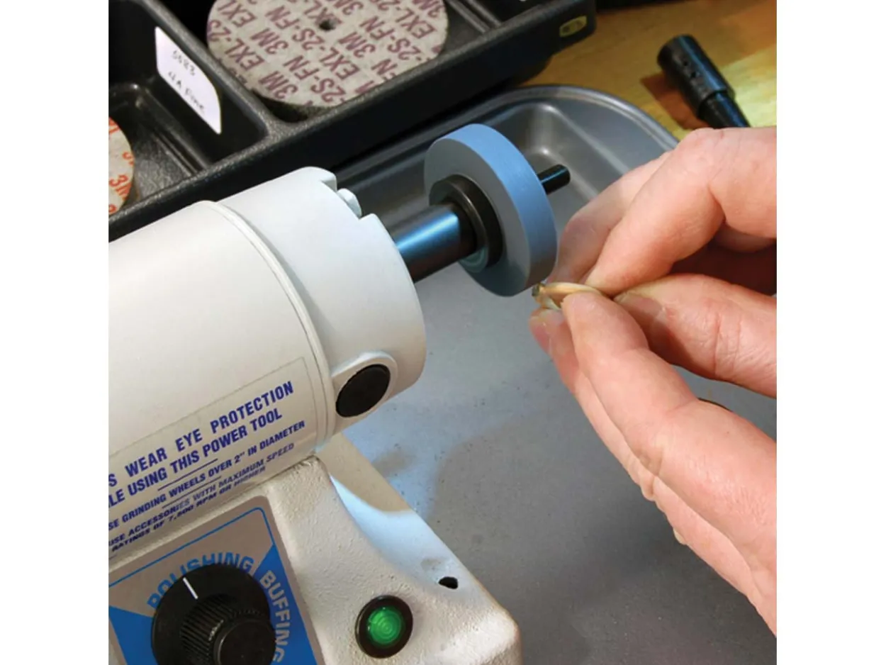 Foredom Variable Speed Polishing Machine