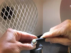 Foredom Work Chamber With Extraction