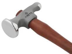 Fretz Jewellers Chasing Hammer