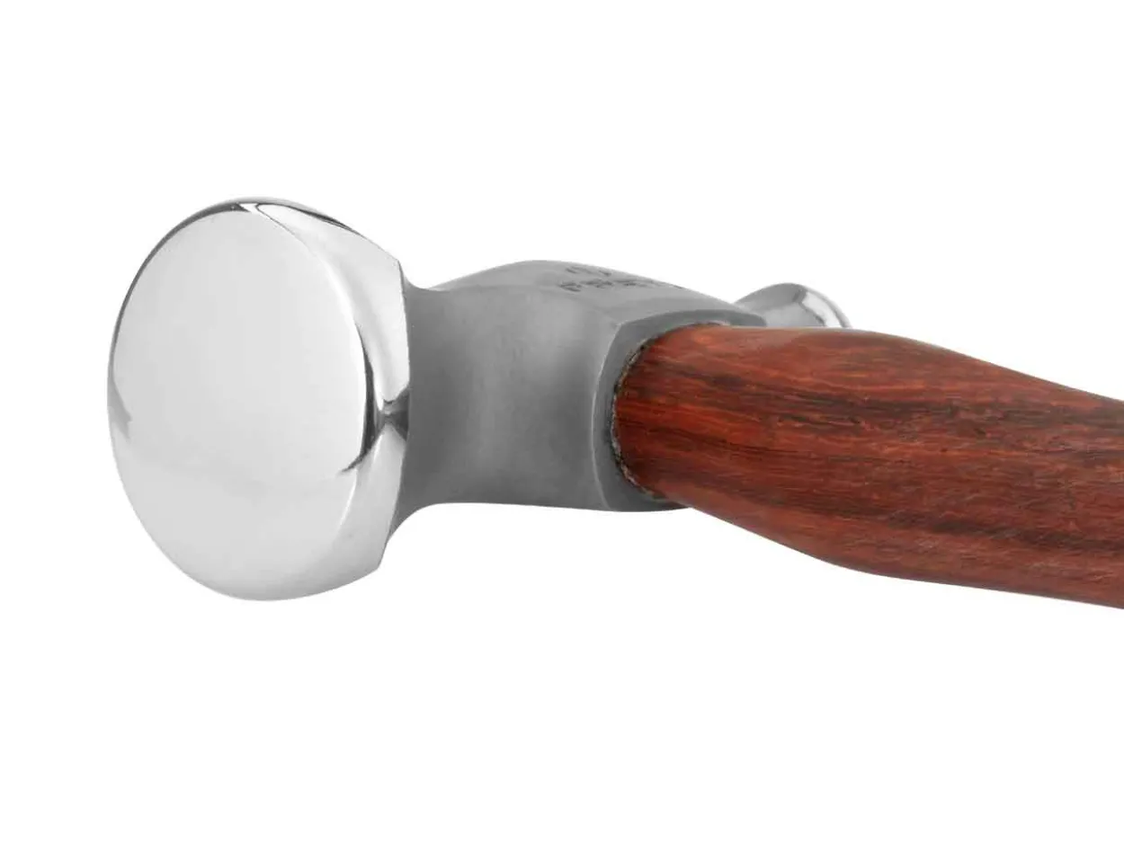 Fretz Jewellers Chasing Hammer