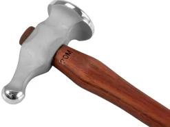 Fretz Jewellers Classic Chasing Hammer, Medium
