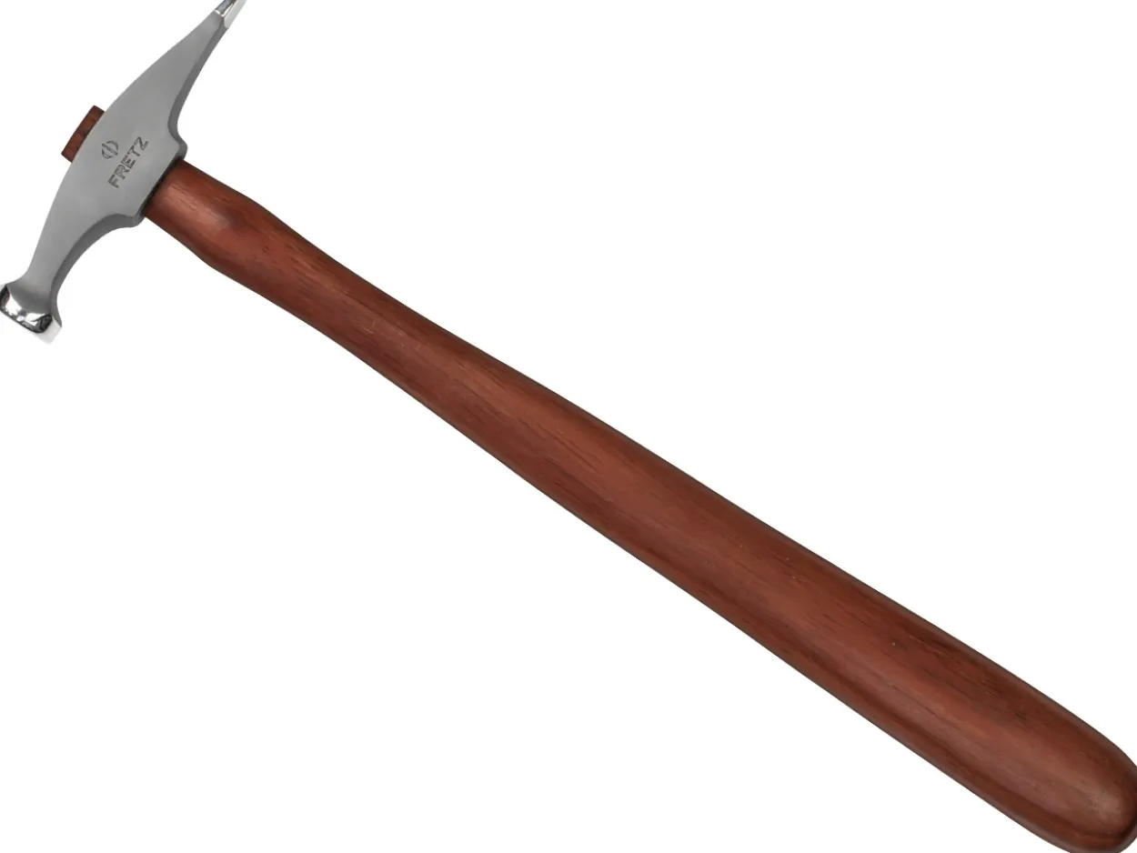 Fretz Jewellers Goldsmiths Hammer