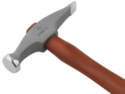 Fretz Jewellers Goldsmiths Hammer
