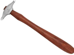 Fretz Jewellers Short Sharp Texturing/raising Hammer