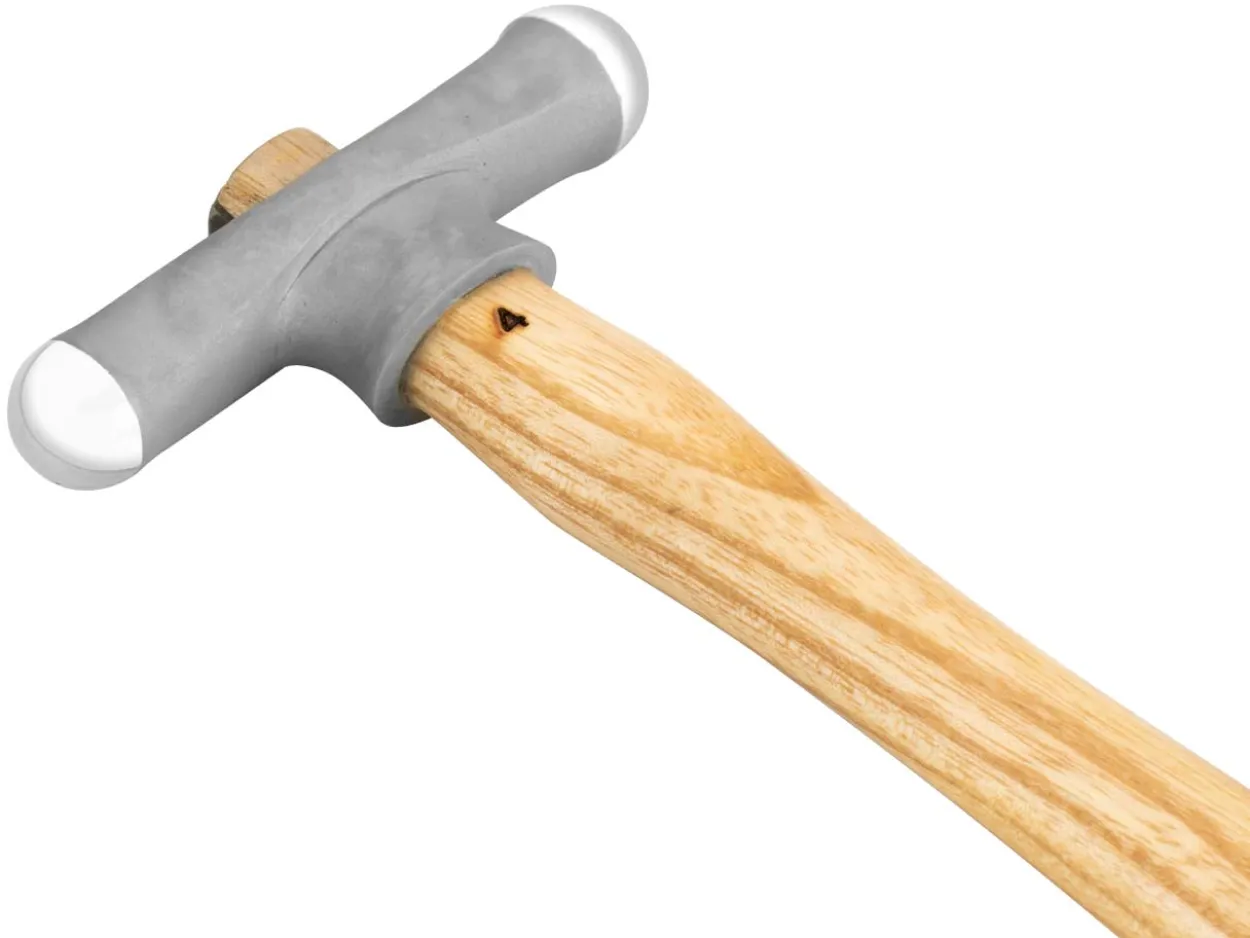 Fretz Maker Large Embossing Hammer