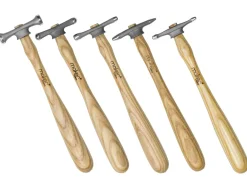 Fretz Maker Precisionsmith Hammer Assortment Kit