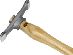 Fretz Maker Precisionsmith Narrow Raising Hammer