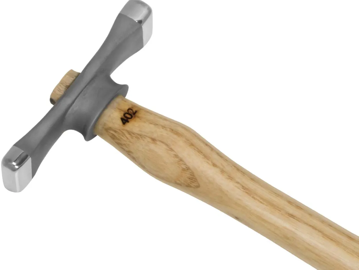 Fretz Maker Precisionsmith Wide Raising Hammer