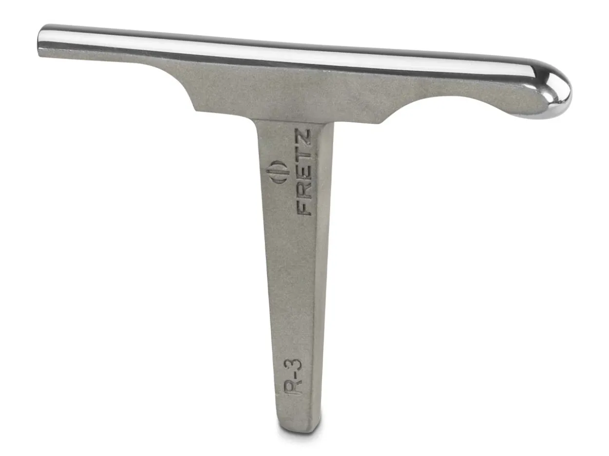 Fretz Rounded Raising Stake R-3