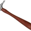 Fretz Silversmithing Narrow Raising Hammer