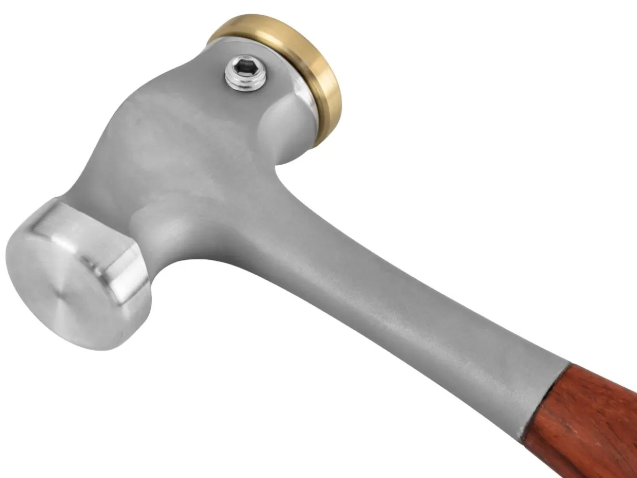 Fretz Small Stamping Hammer
