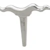 Fretz Thin Shell Stake F-7