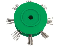 Frosting Wheel, Coarse