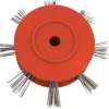 Frosting Wheel, Fine