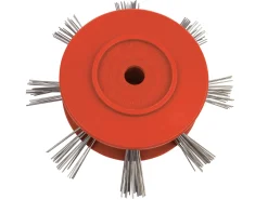 Frosting Wheel, Fine