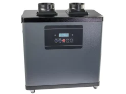 Fume Extraction Unit