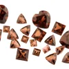 Garnet, Mixed Shapes, Pack of 20