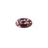 Garnet, Oval, 5x3mm