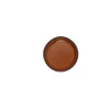 Garnet, Round Cabochon, 5mm