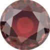 Garnet, Round, 2mm