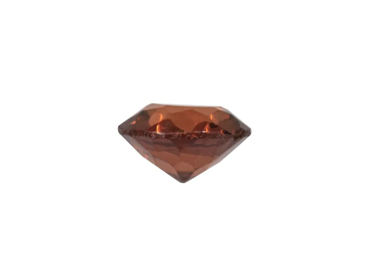Garnet, Round, 1.75mm